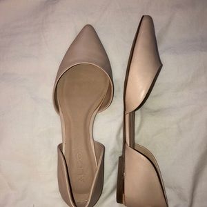 ALDO - Blush Flats